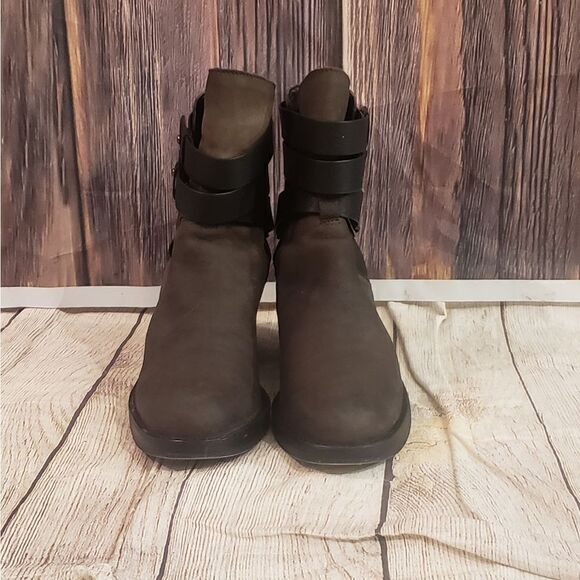 Dolce Vita Boots, Sz 7.5 - Picture 2 of 15